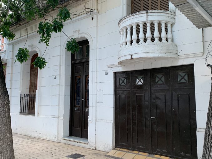 Casa en Portugal 550, Bahía Blanca